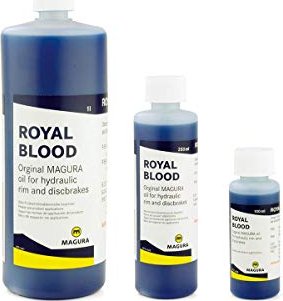 Magura Royal Blood Hydrauliköl 100ml 2021 (2702137)