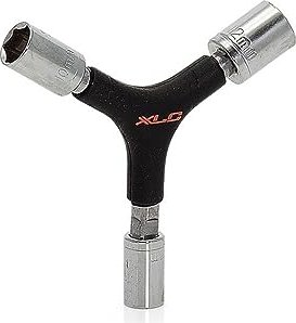 XLC Y-Wrench TO-M01 Miniwerkzeug (2503607600)