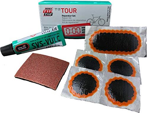 Rema Tip Top TT 01 Flickzeug (5060007)