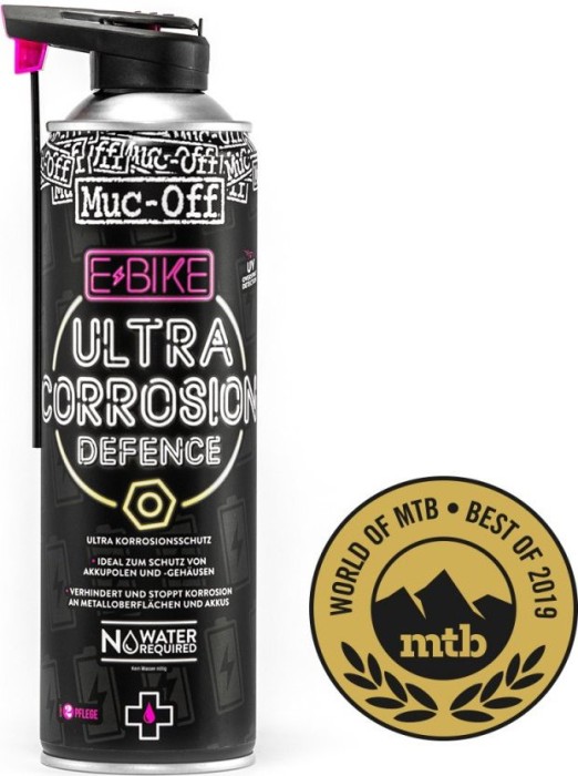 Muc-Off E-Bike Ultra Corrosion Defence Korrosionsschutz (1112)