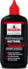 Nigrin E-Bike Kettenöl 100ml (50084)