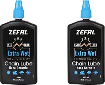 Zéfal Extra Wet Lube Kettenschmiermittel 120ml (9613)