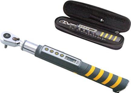 Topeak D-Torq Drehmomentschlüssel (TT2530)