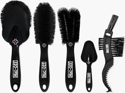 Muc-Off 5x Bürstenset (206)
