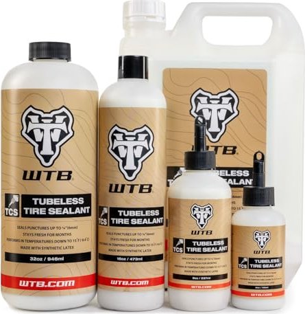 WTB TCS 2.0 Reifendichtmittel 473ml (W095-0097)