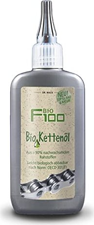 Dr. Wack F100 Bio Kettenöl 100ml (2875)