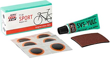 Rema Tip Top TT 04 Rennrad Flickzeug (5060045)