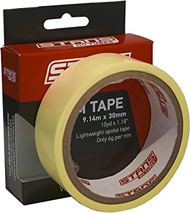 NoTubes Felgenband 30mm, 9.14m (AS0133)