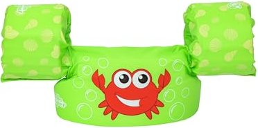 Bestway Krabbe Schwimmhilfe (90137)