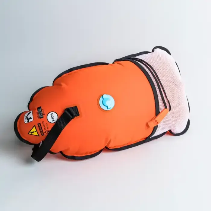 Nabaiji Schwimmboje orange (8560285)