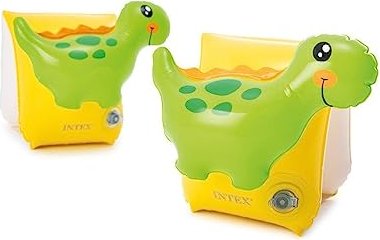 Intex Dinosaur Schwimmflügel (56664)