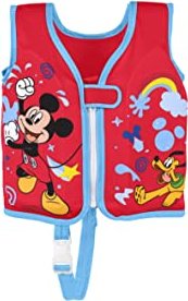 Bestway ABC Disney Mickey & Friends Schwimmweste (9101D)