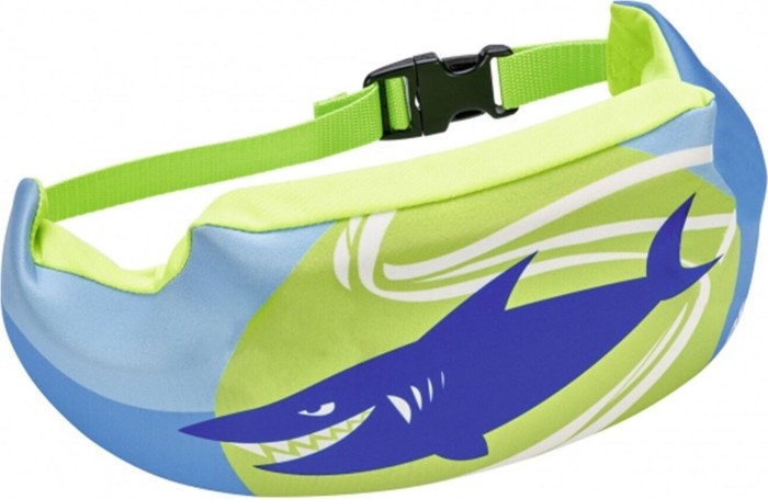 Beco Sealife Neopren Schwimmgürtel grün (Junior) (96123-8)