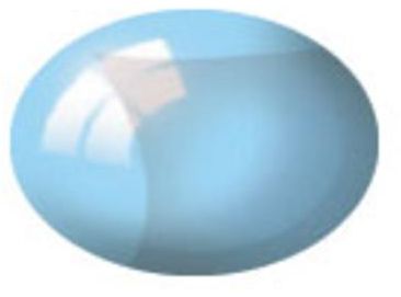 Revell Aqua Color blau, 18ml (36752)