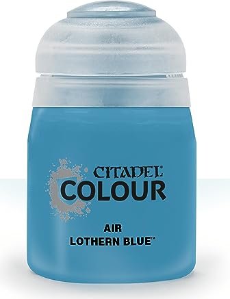 Games Workshop Citadel Air 28-25 lothern blue, 24ml (99189958077)