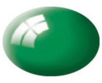 Revell Aqua Color smaragdgrün, 18ml (36161)