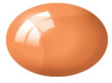 Revell Aqua Color orange, 18ml (36730)