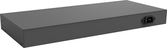 EnGenius Cloud Switch Series ECS Rackmount Gigabit Managed Switch, 24x RJ-45, 4x SFP+ (ECS1528)