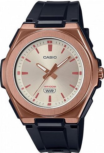 Casio Collection LWA-300HRG-5EVEF