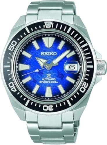 Seiko Prospex SEA Save The Ocean Manty Ray Edition SRPE33K1