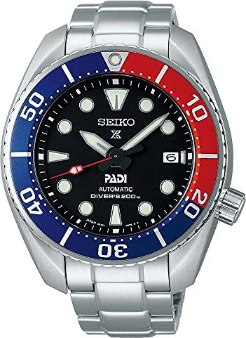Seiko Prospex Diver Sumo SPB181J1