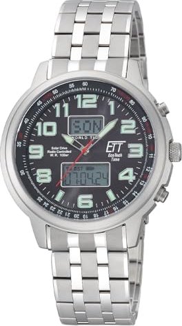 ETT Eco Tech Time Hunter II EGS-11302-22M