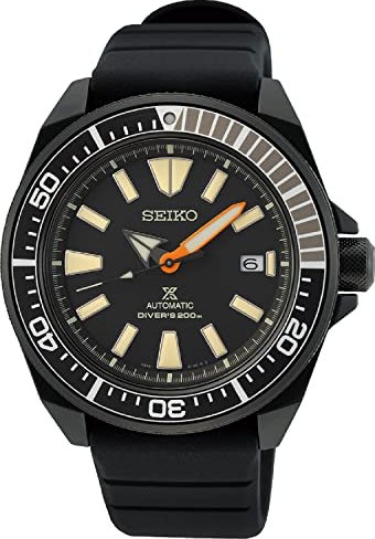 Seiko Prospex Diver Samurai SRPH11K1