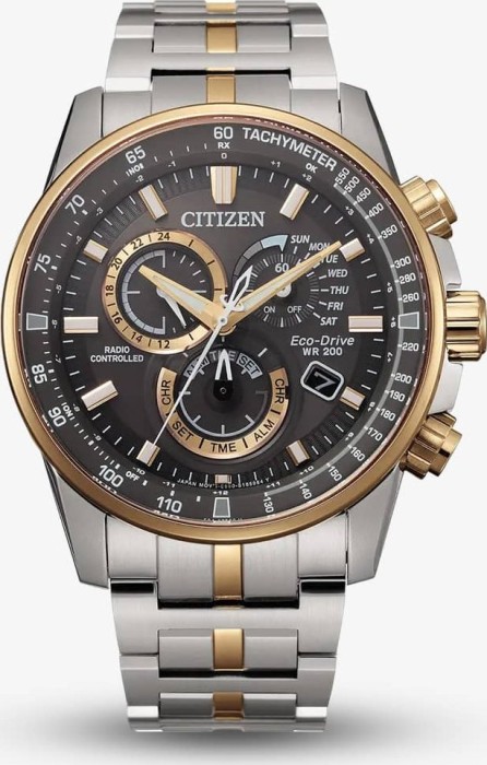 Citizen CB5886-58H