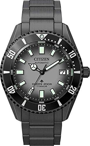 Citizen NB6025-59H