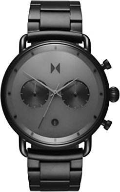 MVMT Blacktop D-BT01-BB
