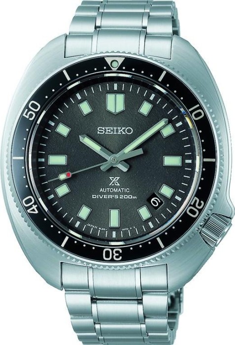 Seiko Prospex Diver SLA051J1