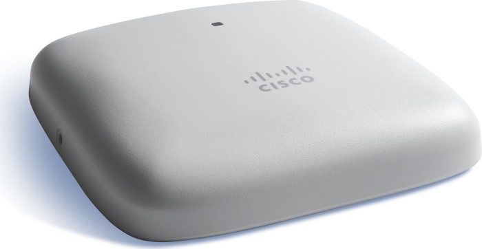 Cisco Aironet 1800 Series 1840I AP, E regulatory domain (AIR-AP1840I-E-K9)