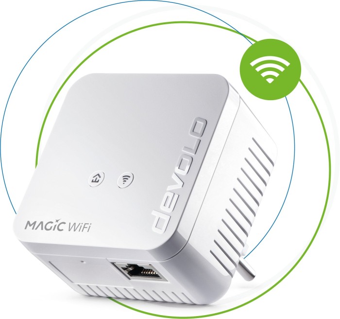 devolo Magic 1 WiFi Mini (8559)