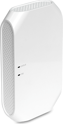 Alcatel Lucent OmniAccess Stellar AP1201H for Hospitality (OAW-AP1201H)