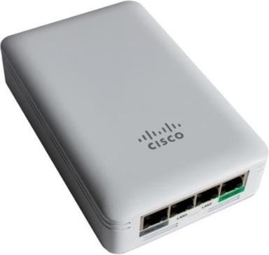 Cisco Aironet 1815W, Controller-based AP, E regulatory domain (AIR-AP1815W-E-K9)