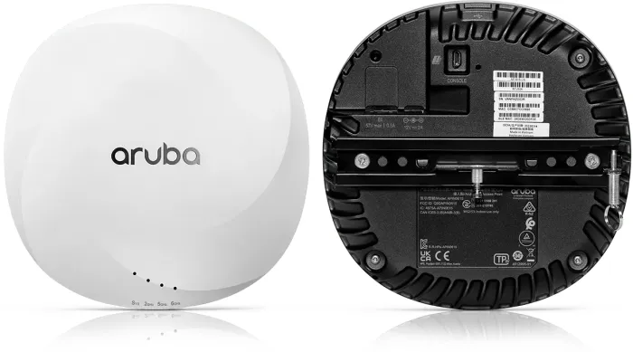 HPE Aruba 610 Series AP-615 (R7J49A)