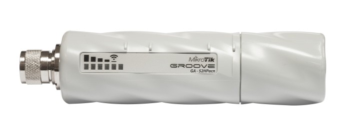 MikroTik RouterBOARD GrooveA 52HPacn (RBGrooveGA-52HPacn)