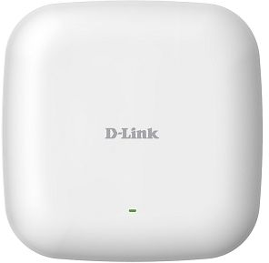 D-Link DAP-2662, EU-ready