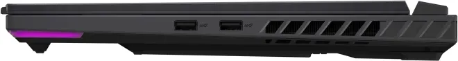 ASUS ROG Strix G16 (2024) G614JZR-N4031W, Eclipse Gray, Core i9-14900HX, 32GB RAM, 1TB SSD, GeForce RTX 4080, DE (90NR0IC3-M001W0)
