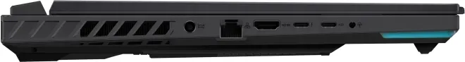 ASUS ROG Strix G16 (2024) G614JZR-N4031W, Eclipse Gray, Core i9-14900HX, 32GB RAM, 1TB SSD, GeForce RTX 4080, DE (90NR0IC3-M001W0)