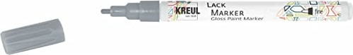 Kreul Lack Marker fine silber (47221)