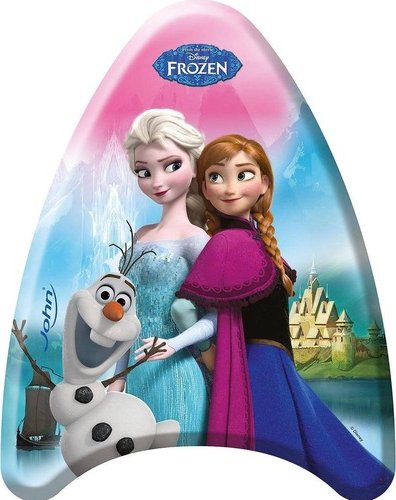 John Disney Die Eiskönigin Schwimmbrett (0779011)