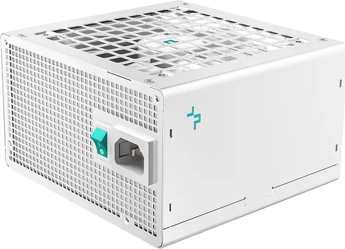DeepCool PL-D Series PL650D WH V2 weiß 650W ATX 3.1 (R-PL650D-FC0W-EU-V2)