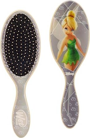 Wetbrush Original Detangler Disney Collection Tinkerbell