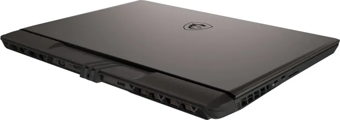 MSI Vector 17 HX AI A2XWHG-041, Cosmos Gray, Core Ultra 9 275HX, 32GB RAM, 2TB SSD, GeForce RTX 5070 Ti, DE (0017S3-041)