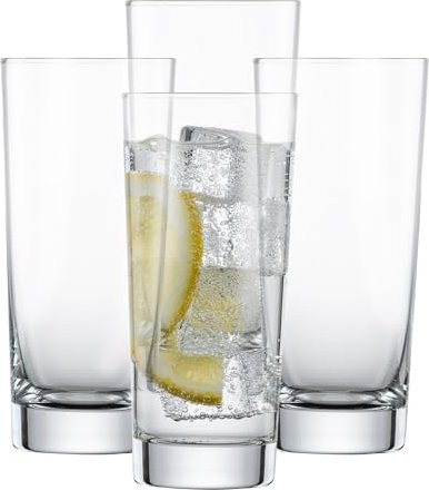 Schott Zwiesel Bar Special Longdrinkgläser-Set, 4-tlg. (123639)