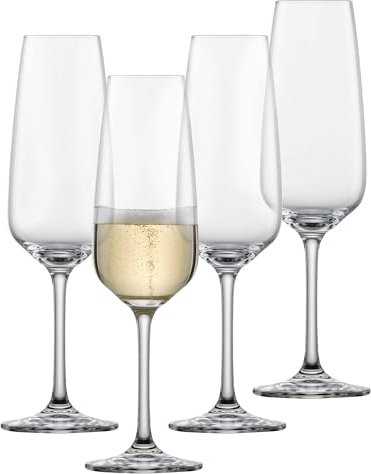 Schott Zwiesel Tulip Sektgläser-Set, 4-tlg. (123610)