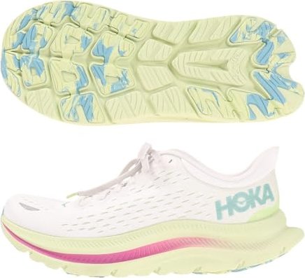 Hoka Kawana blanc de blanc/butterfly (Damen) (1123164-BDBB)