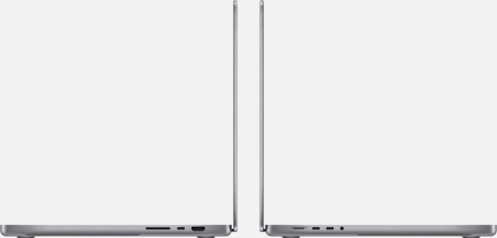 Apple MacBook Pro 16.2", Space Gray, M2 Max - 12 Core CPU / 38 Core GPU, 96GB RAM, 8TB SSD, DE [2023] (Z174 / Z175 / Z176)