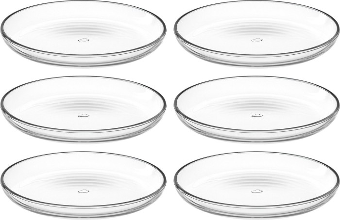 Leonardo Cucina Teller-Set, 6-tlg. (066330)
